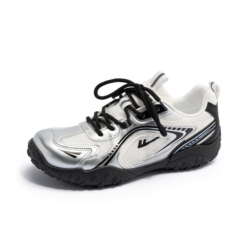 WARRIOR WARRIOR Casual Shoes Men's Low Top
