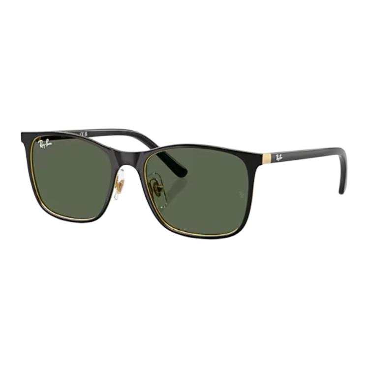 RayBan RayBan Sunglasses Kids