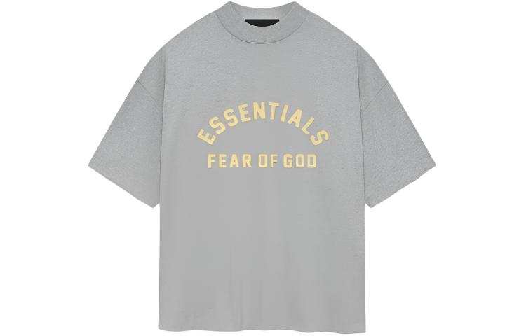 Fear Of God Essentials Heavy T-shirt