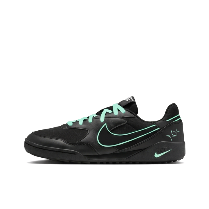 Nike Nike Terra Manta Casual Shoes Unisex Low Top Mint Green