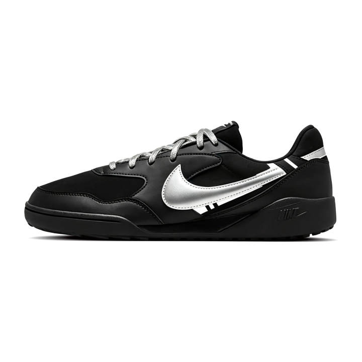 Nike Nike Terra Manta Casual Shoes Unisex Low Top Black