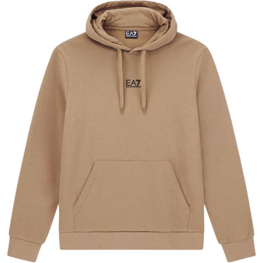 EMPORIO ARMANI EA7 Sweatshirt Men's