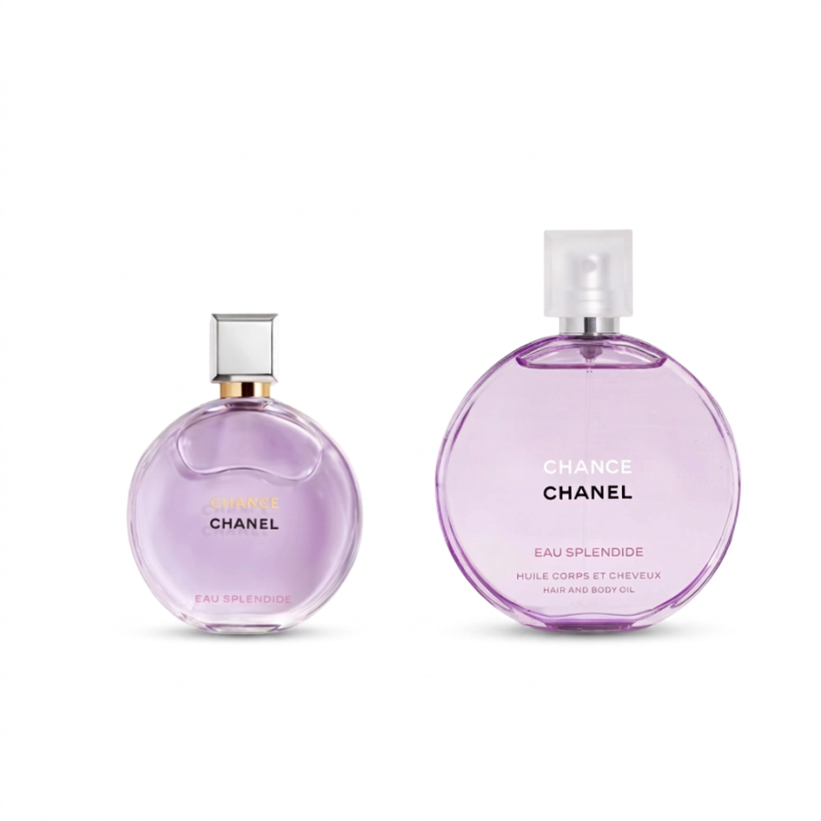 CHANEL CHANEL Perfume Sets Women's