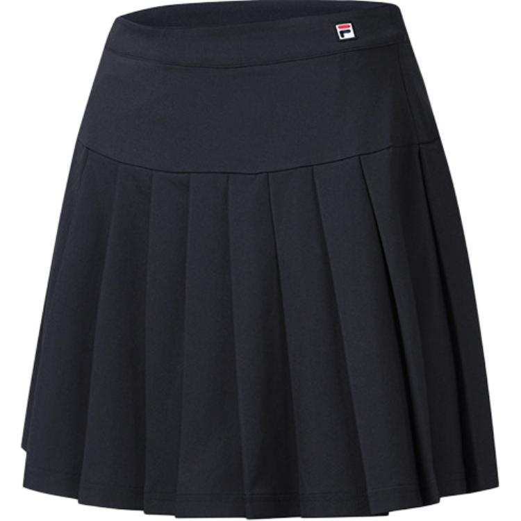 FILA Tennis Skirts Women's Legend Blue NV Moderate
