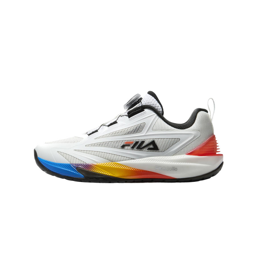 FILA KIDS PERFORMANCE FPF Kids' Basketball Shoes Unisex
