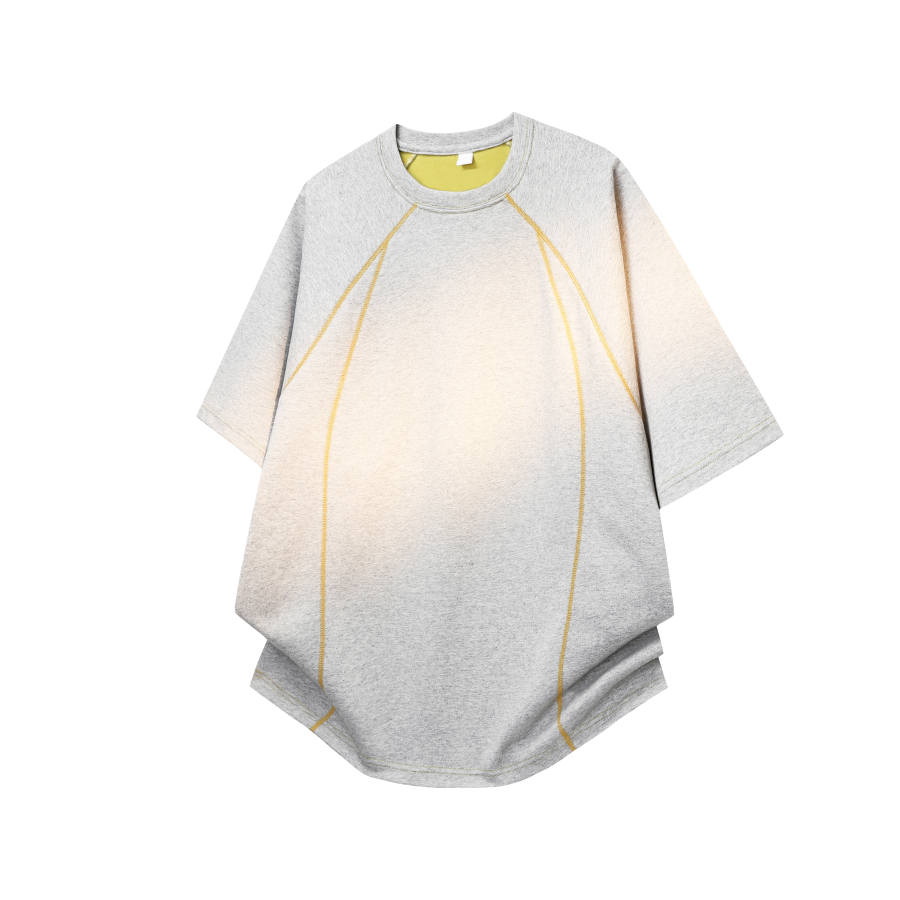 Disney T Shirts Unisex Crew Neck Moderate Straight Fit