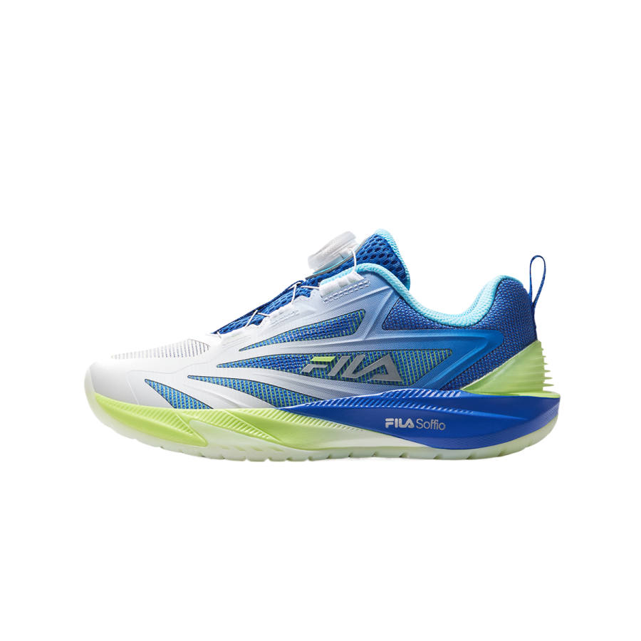 FILA KIDS PERFORMANCE FPF Kids' Basketball Shoes Unisex