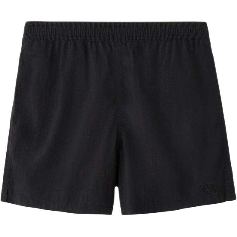 THE NORTH FACE Casual Shorts Men's Black