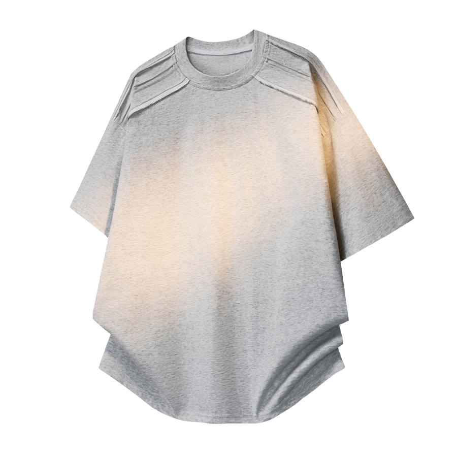 Disney T Shirts Unisex Crew Neck Moderate Straight Fit