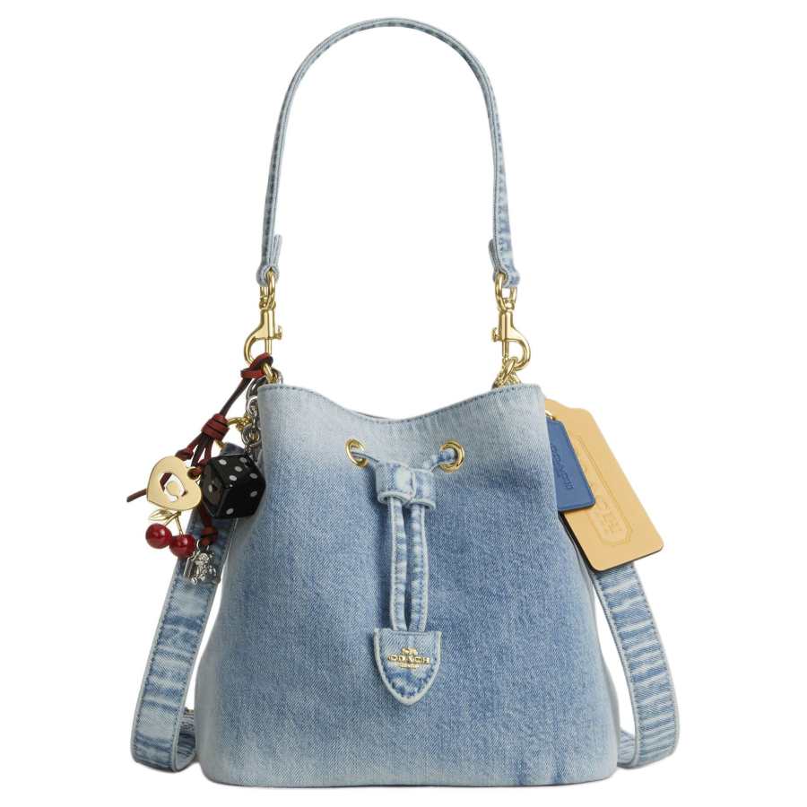 COACH COACH Rowan Shoulder Bags