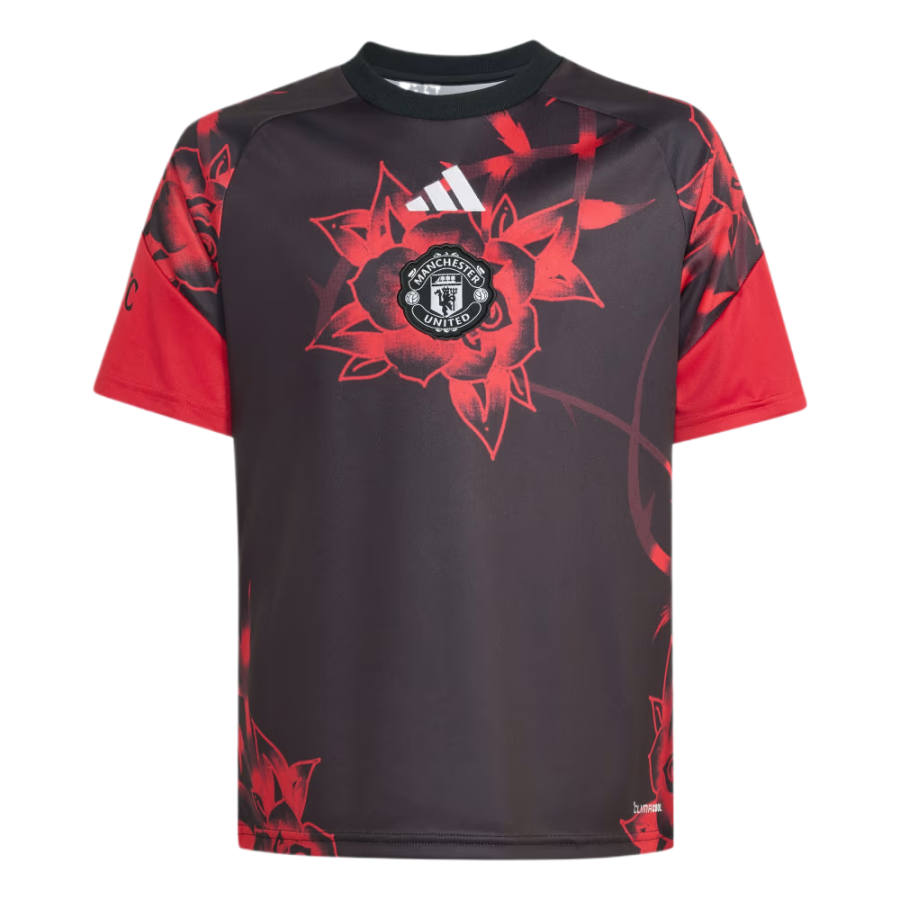 Adidas Adidas Kids' Sports Tops Crew Neck