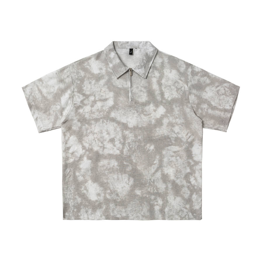 Disney Polo Shirts Unisex Polo Collar Moderate Straight Fit