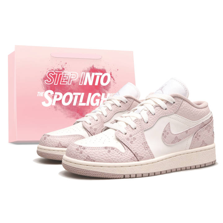 Jordan Jordan Air Jordan 1 Kids' Skateboarding Shoes Unisex