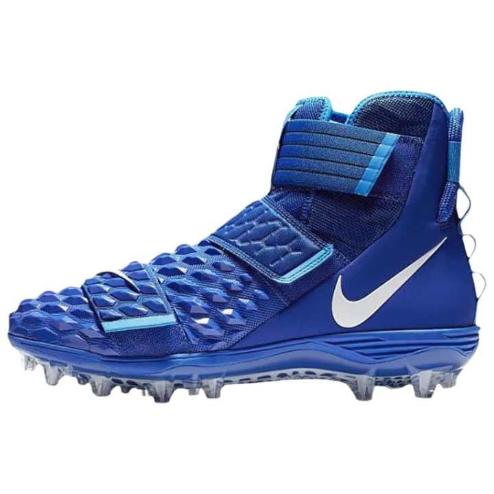 Nike Nike Force Savage Elite 2 Soccer Shoes Unisex Blue
