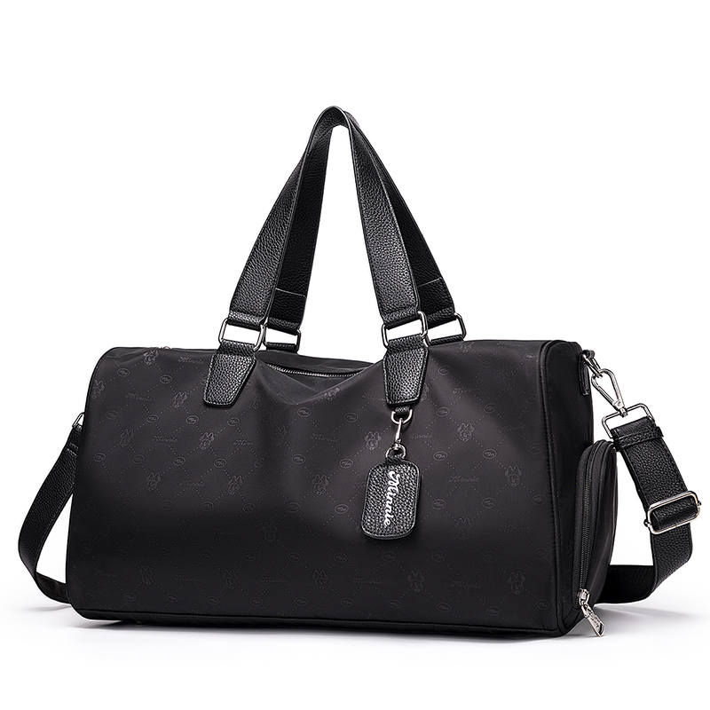 Disney Minnie Gym Bags Black