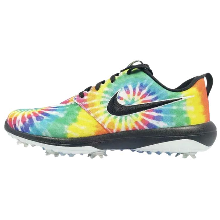 Nike Nike Roshe Golf Shoes Men's Black/Yellow/Green/Red/Orange/Blue