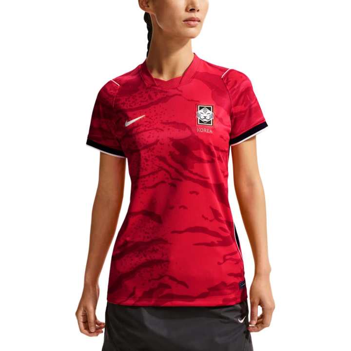 Nike Nike Korea National Team Soccer Jersey Fan Edition Women's