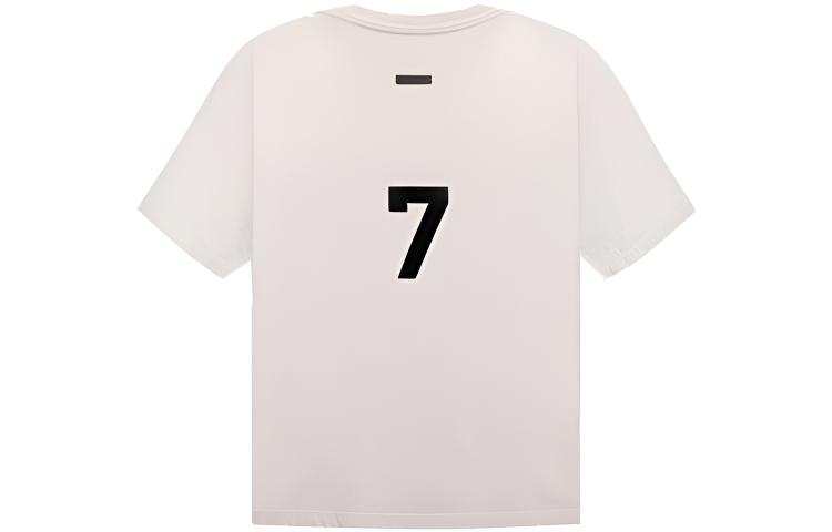 Fear Of God T Shirt Men's Vintage Sand
