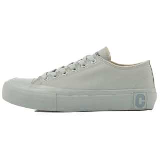 COVERNAT Canvas Shoes Unisex Beige
