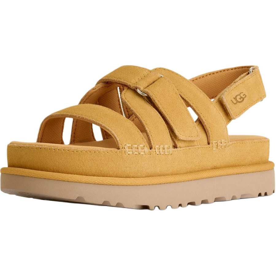 UGG UGG One Strap Sandals Women's