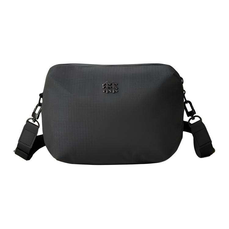 KOLON SPORT Crossbody Bags Black