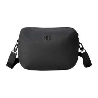 KOLON SPORT Crossbody Bags Black