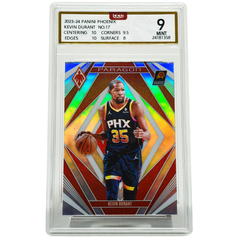 PANINI PANINI Phoenix Graded Cards
