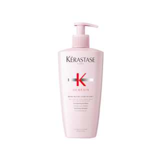 KERASTASE Fresh Look Ginger Baby Bottle With Moisturizing Properties Shampoos