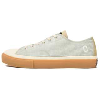 COVERNAT Canvas Shoes Unisex Blue Brown