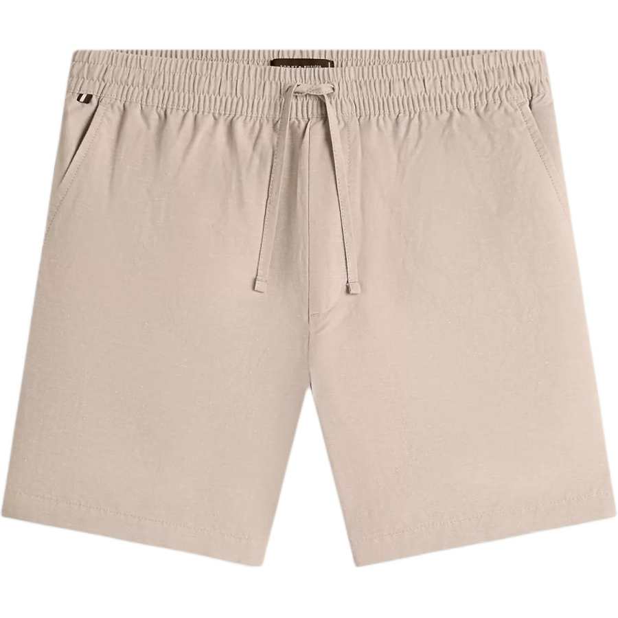 Tommy Hilfiger Casual Shorts Men's Beige