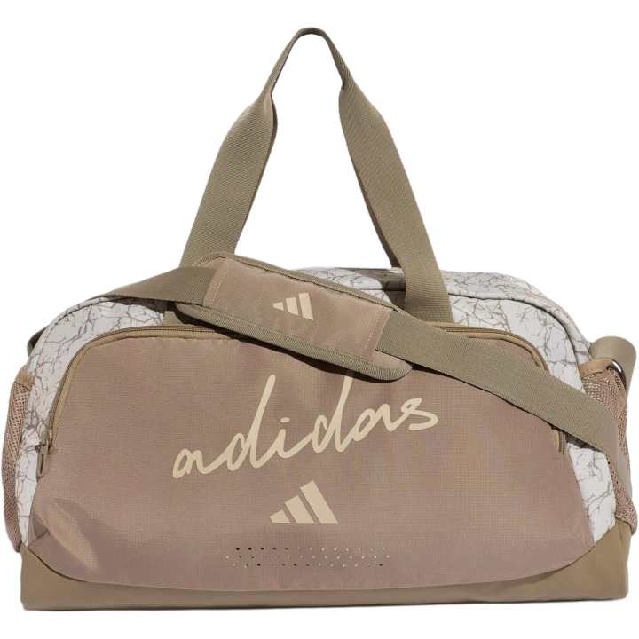 Adidas Adidas Defender Travel Bags Khaki