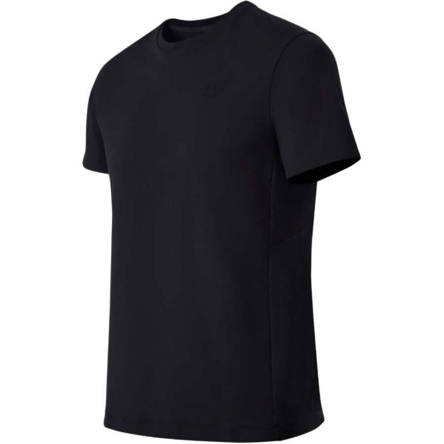 KOLON SPORT T Shirts Men's Crew Neck Thin Straight Fit