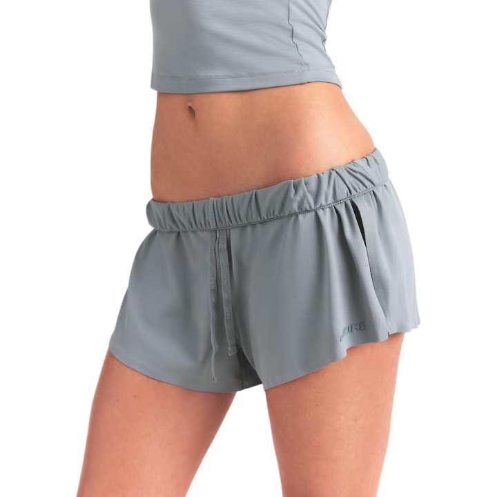Nike Nike Casual Shorts Women's Light Blue