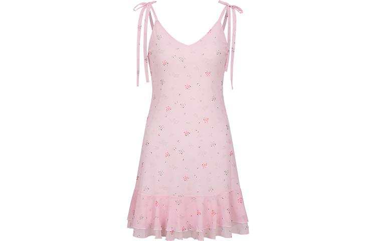 URBAN REVIVO Sleeveless Dress Women's