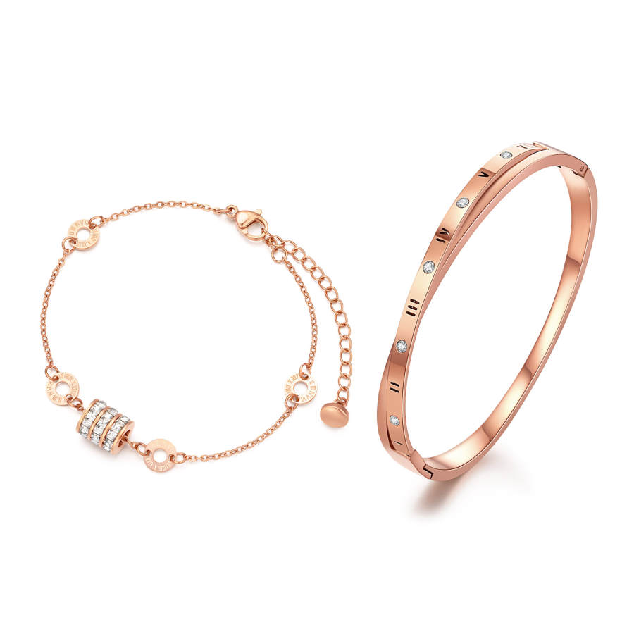 Barbie Barbie Crystal Bracelets Women's