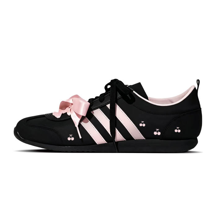 Adidas Adidas VS JOG 2.0 Casual Shoes Unisex Low Top Black