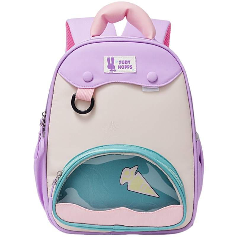 Disney Zootopia Ita Bags Purple