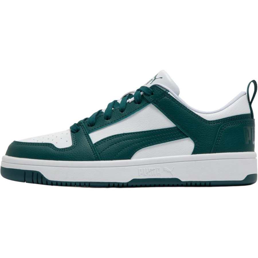 PUMA REBOUND Kids' Skateboarding Shoes Unisex
