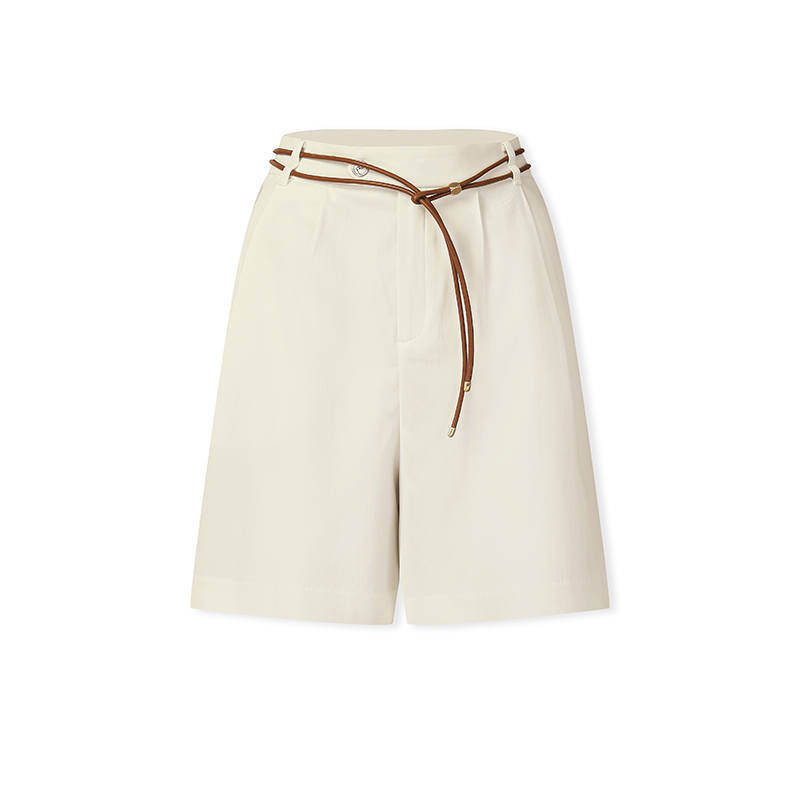 FILA Golf Casual Shorts Women's Finn Khaki Moderate Other