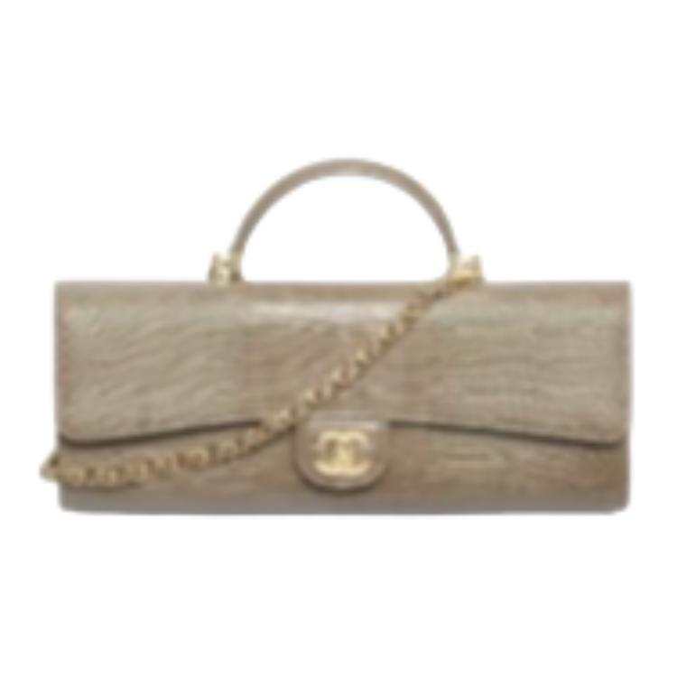 CHANEL CHANEL Shoulder Bags