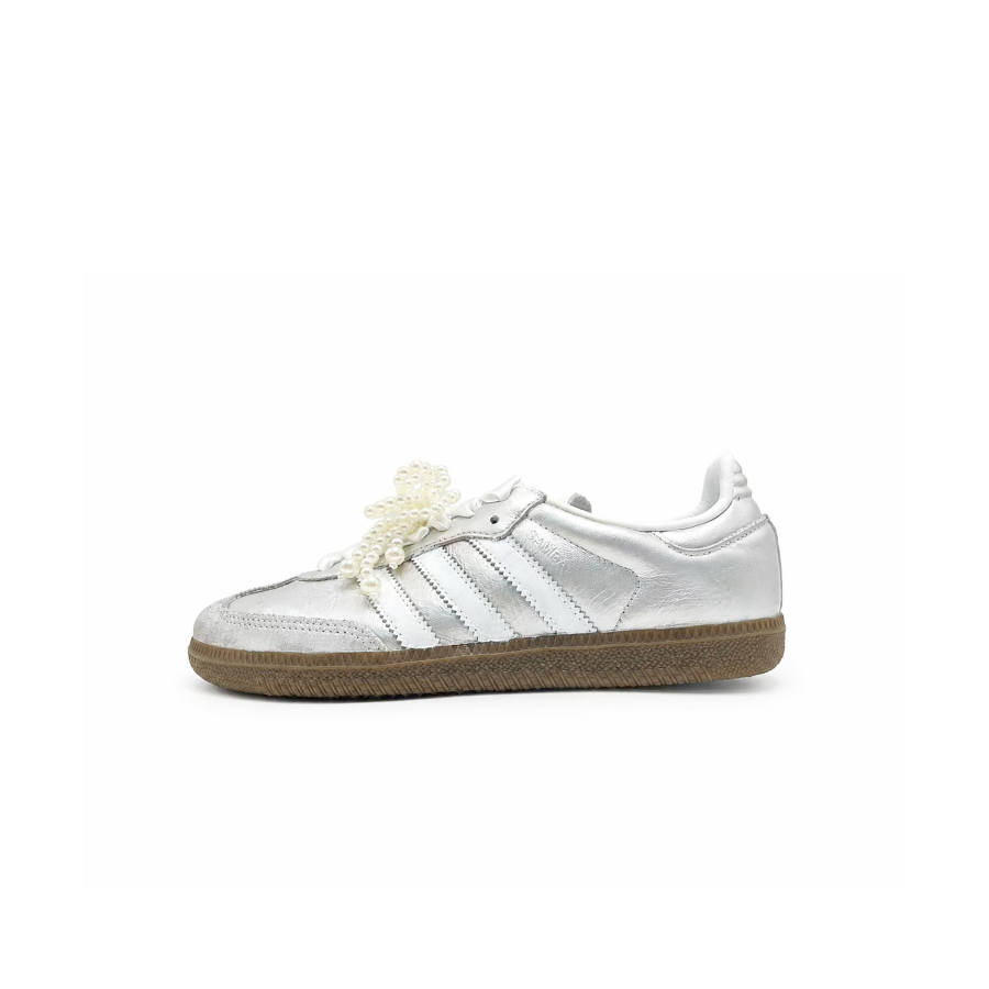 Adidas Originals SAMBA OG Kids' Skateboarding Shoes Unisex