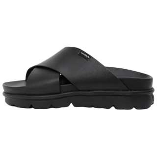 COVERNAT Slide Slippers Unisex Black