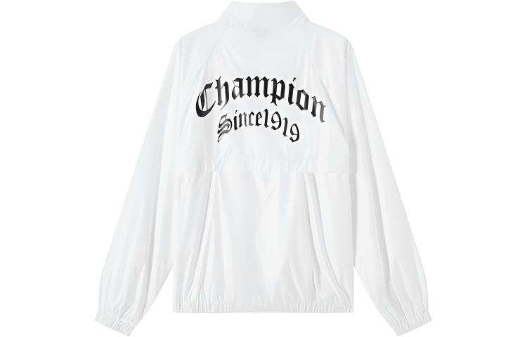 Champion Champion SS23 Jackets & Coats US Version Unisex