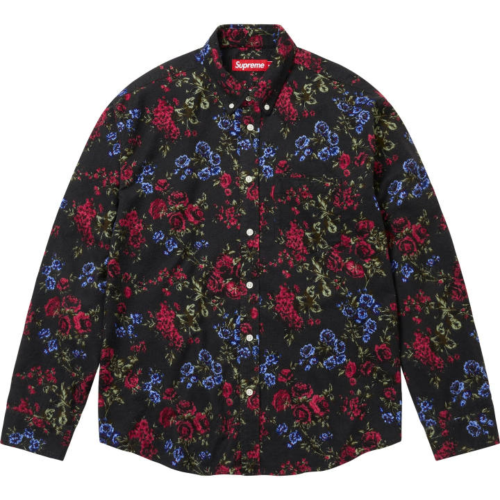 Supreme Supreme SS26 Shirts Unisex Lapel Moderate Other