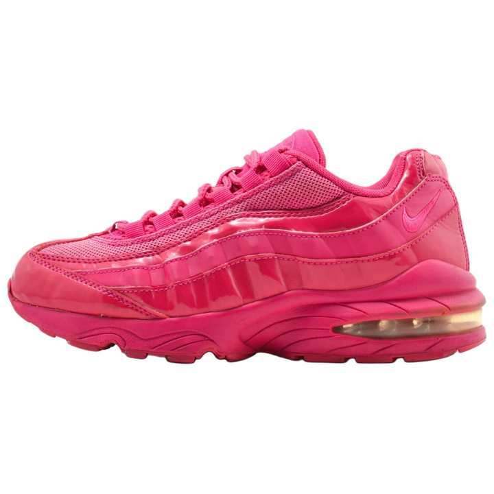 Nike Nike Air Max 95 Running Shoes Women's Pink