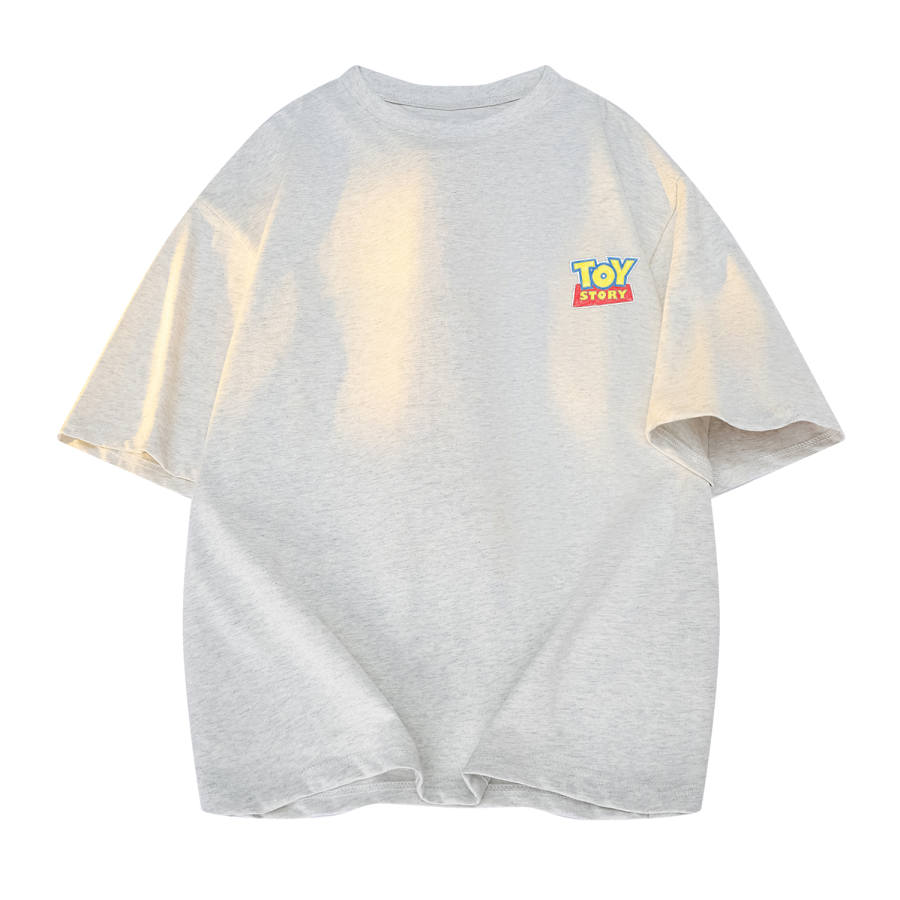 Disney T Shirts Unisex Crew Neck Moderate Other