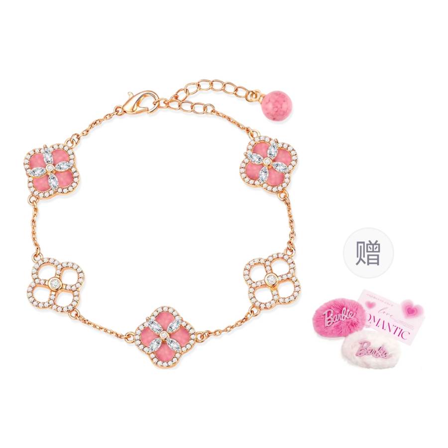Barbie Bracelets Women's