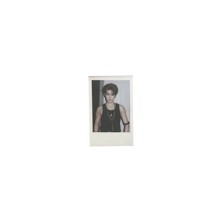TF ENTERTAINMENT 'Coronation Concert' Photocards