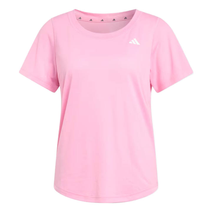 Adidas Adidas T Shirts Women's Saint Tropic Multicolor Crew Neck