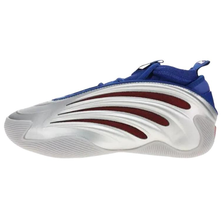 Adidas Adidas Harden Vol.9 Basketball Shoes Men's Blue/Red/Silver